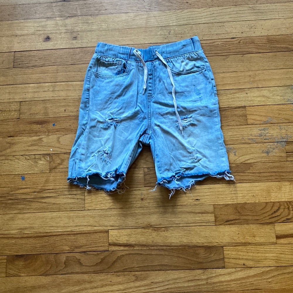 Rewash Shorts